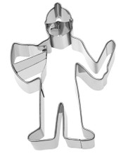 Knight Impression Cookie Cutter*