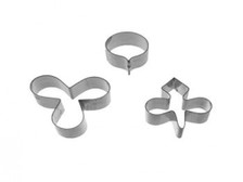 Moth Orchid Small Flower Gumpaste Cutter