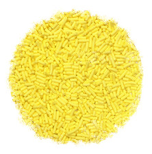 Yellow Jimmies Bulk ( 100 g )