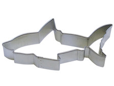Shark Small Cookie Cutter