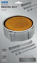 Level Baking Belts 56" x 3" for Cake Baking ( 3" high )*