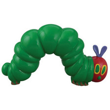 Hungry Caterpillar Cake Topper