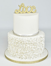 Love Gumpaste Cutter