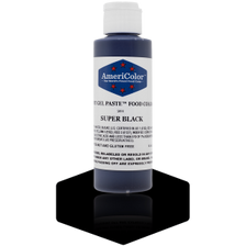 Americolor Super Black 4.5 oz