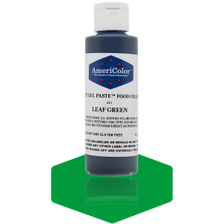 Americolor Leaf Green 4.5 oz