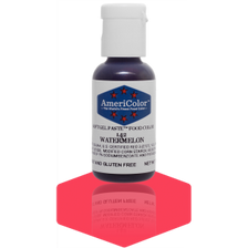 Americolor Watermelon 3/4 oz