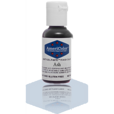 Americolor Ash 3/4 oz