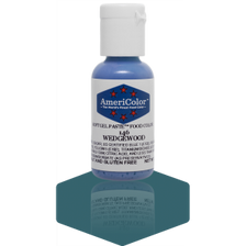 Americolor Wedgewood 3/4 oz