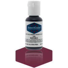 Americolor Sangria 3/4 oz