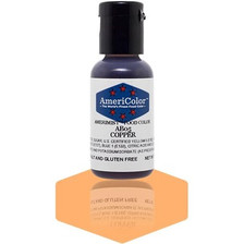 Amerimist Airbrush Copper ( Fleshtone ) .65 oz
