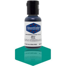Amerimist Airbrush Teal .65 oz
