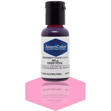 Amerimist Airbrush Deep Pink .65 oz
