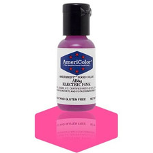 Amerimist Airbrush Electric Pink .65 oz