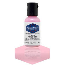 Amerimist Airbrush Sheen Pink .65 oz