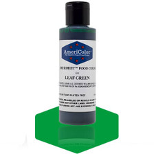 Amerimist Leaf Green 