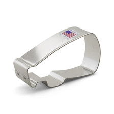 Megaphone Cookie Cutter*