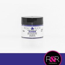 Delphinium Edible Petal Dust 2.5 grams