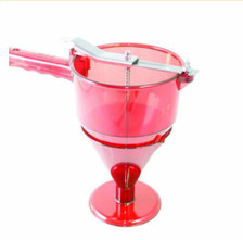 Confectionary Funnel