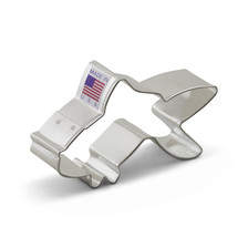 Gold Fish Cookie Cutter