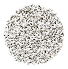 Silver Rice Dragees Bulk ( 100 g )*