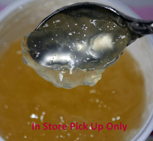 Clear Piping Gel  ( 200 g - 1/2 cup )