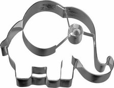 Elephant Baby Cookie Cutter*