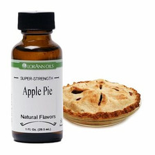 Apple Pie Natural Flavoring 1 oz