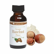 Creamy Hazelnut Flavoring 1 oz