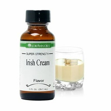 Irish Cream Flavoring 1 oz