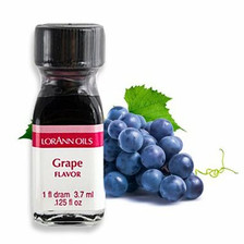 Grape Flavoring 1 Dram