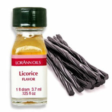 Licorice Flavoring 1 Dram