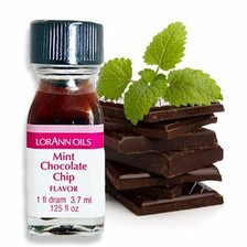 Mint Chocolate Chip Flavoring 1 Dram