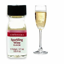 Sparkling Wine Flavoring 1 Dram