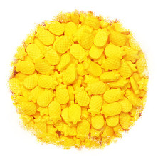 Pineapples Candy Shapes ( 100 g )