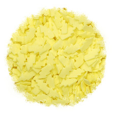 Yellow Lightning Bolt Quinns Bulk ( 100 g )