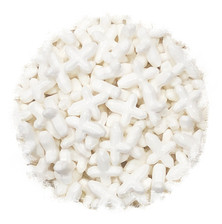 Cross Candy Shape ( 100 g )*