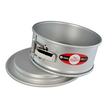 Springform 9" x 3" Round Cake Pan