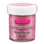 Edible Lustre Dust Hot Pink ( 4g )