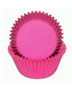 Pink Mini Cupcake Liners ( 48 pc )