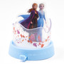 Elsa and Anna from Frozen 2 cake topper