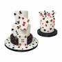 Playing Card Cutter Set (4 pc)
