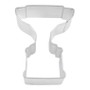 Trophy 4" Cookie Cutter