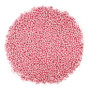 Light Pink Non-Pareils Bulk ( 100 g )