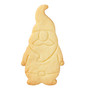 Gnome / Santa Impression Cookie Cutter