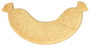 Sausage / Bratwurst Cookie Cutter