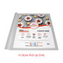 Cookie Sheet Pan 14" x 17"