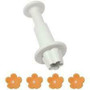 Blossom Medium Plunger Cutter