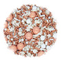 Champagne Campaign Sprinkle Mix Bulk (100g)