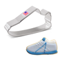 Sneaker / Runner Cookie Cutter