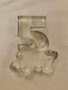 Number 5 with Word Cookie Cutter